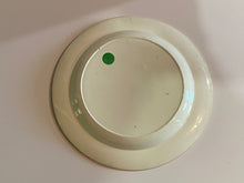 Load image into Gallery viewer, Staffordshire Creamware Liverpool Plate with British Ship
