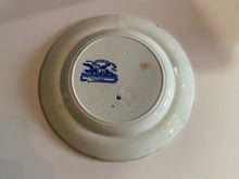 Load image into Gallery viewer, Historical Staffordshire Blue Plate Baltimore and Ohio Railroad Incline Version
