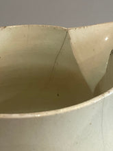 Load image into Gallery viewer, Staffordshire Creamware Liverpool Pitcher Polychrome Ship Belvedere Washington In Glory
