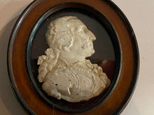 Load image into Gallery viewer, President George Washington Eccleston Framed Bust
