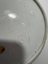 Load image into Gallery viewer, Historical Staffordshire Blue Beaded Rim Bowl States Pattern By Clews 1825
