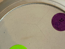 Load image into Gallery viewer, Historical Staffordshire Capital At Washington Medallion Soup Plate Jefferson Lafayette
