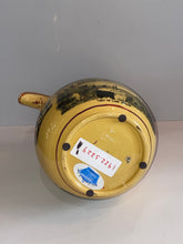 Load image into Gallery viewer, Staffordshsire Canary Pink Luster Transfer Pitcher View of Lake George New York Ca. 1820
