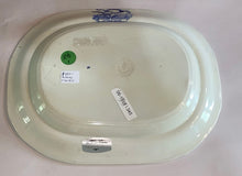 Load image into Gallery viewer, Historical Staffordshire Platter Catskill Montains Hudson River Ca. 1825
