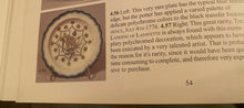 Load image into Gallery viewer, Staffordshire Pearlware American Flag Independence 1774 1820 Blue Edge
