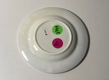 Load image into Gallery viewer, Historical Children’s Alphabet Plate Gen. Ulysses S. Grant Ca. 1860’s
