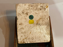Load image into Gallery viewer, Antique 19th Century Chalk Plaster Plaque George Washington President
