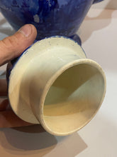 Load image into Gallery viewer, Historical Staffordshire Washington With Scroll In Hand Coffee Pot
