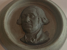 Load image into Gallery viewer, 19th Century Antique Stone Or Marble Plaque Of George Washington
