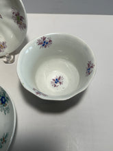 Load image into Gallery viewer, Staffordshire Mulberry Transfer Liberty Cap Patriotic Flag Cup And Saucer 1840
