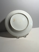Load image into Gallery viewer, 19th Century Porcelain Plate With George Washington Hand Painted
