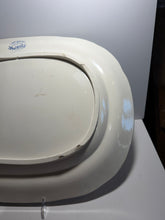 Load image into Gallery viewer, Historical Staffordshire Well Tree Platter Lake George State Of New York 1835
