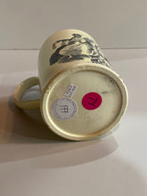 Load image into Gallery viewer, Staffordshire Creamware Liverpool Marquis Cornwallis Tankard Mug Ca. 1800 Rare
