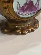 Load image into Gallery viewer, Historical Staffordshire Copper Luster William Harrison Large Pitcher 1840’s A
