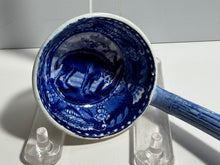 Load image into Gallery viewer, Staffordshire Quadrupeds Gravy Tureen Ladle Hyena
