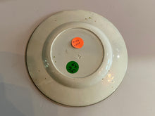 Load image into Gallery viewer, Staffordshire Pearlware General Lafayette and George Washington Children’s Plate
