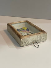 Load image into Gallery viewer, 19th Century General Zachary Taylor  Plaster Or Chalkware Bust
