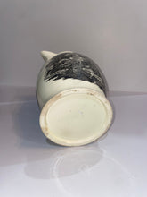 Load image into Gallery viewer, Staffordshire Creamware Liverpool Pitcher Death Of General Wolfe Quebec Ca. 1800
