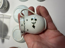 Load image into Gallery viewer, Staffordshire Pearlware Children’s Toy Set Miniature Floral Sprig 1820’s
