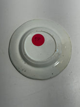 Load image into Gallery viewer, Historical Staffordshire Brown Transfer Cup Plate Penns Treaty And Indians 1835
