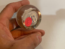 Load image into Gallery viewer, Antique Bohemian Glass Paperweight Seal Of United States Eagle Rare
