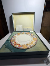 Load image into Gallery viewer, Lenox Presidential Millennium Dinner Plate 11" Fine China Gold White House

