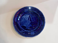 Load image into Gallery viewer, Historical Staffordshire Table Rock Niagara Dinner Plate By Wood

