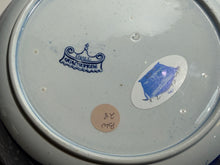 Load image into Gallery viewer, Staffordshire Quadrupeds Lion Beaded Rim Bowl Ca. 1825
