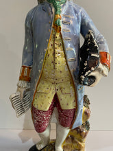 Load image into Gallery viewer, Staffordshire Historical Figure Of General George Washington Rare Ca. 1840’s
