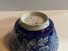 Load image into Gallery viewer, Historical Staffordshire Seal of the United States Waste Bowl
