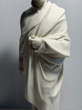 Load image into Gallery viewer, Antique 19th Century Parian Figure Statue of George Washington
