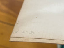 Load image into Gallery viewer, Original Currier &amp; Ives Print Large Folio Staten Island And Narrows New York
