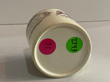 Load image into Gallery viewer, Staffordshire Pearlware “The Land of Liberty” Childs Mug American Eagle Shield
