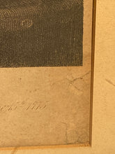 Load image into Gallery viewer, Original 19th Century Medium Folio Engraving Of General George Washington Stuart
