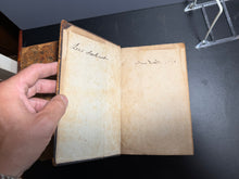 Load image into Gallery viewer, The General History of The Late War - 1763 By John Entick Book 5 Volume Set Sign
