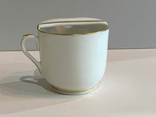 Load image into Gallery viewer, Antique 19th Century Abraham Lincoln Shaving Mug
