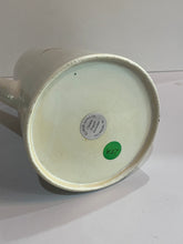 Load image into Gallery viewer, Chinese Export Porcelain Coffee Pot with American Eagle with Monogram
