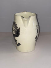 Load image into Gallery viewer, Staffordshire Creamware Liverpool Pitcher He in Glory America in Tears Washington Large Eagle
