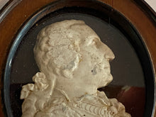 Load image into Gallery viewer, President George Washington Eccleston Framed Bust
