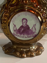 Load image into Gallery viewer, Historical Staffordshire Copper Luster William Harrison Large Pitcher 1840’s B

