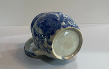 Load image into Gallery viewer, Staffordshire Pearlware Lord Nelson Creamer Pitcher Ca. 1820
