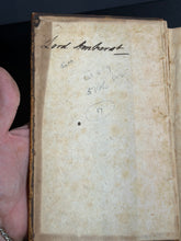 Load image into Gallery viewer, The General History of The Late War - 1763 By John Entick Book 5 Volume Set Sign
