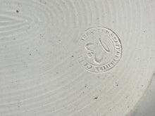 Load image into Gallery viewer, Historical Staffordshire Blue Small Platter Peace And Plenty Ca. 1825 Eagle
