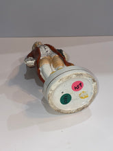 Load image into Gallery viewer, Staffordshire Figure of Benjamin Franklin Small Size
