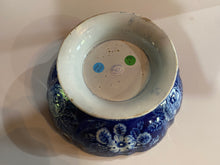Load image into Gallery viewer, Historical Staffordshire Capital at Washington Compote
