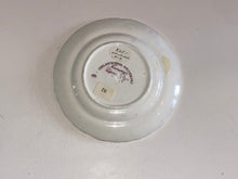 Load image into Gallery viewer, Historical Staffordshire mulberry Transfer Cup Plate Newburgh By Jackson
