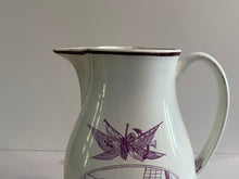 Load image into Gallery viewer, Staffordshire Pearlware Right Hon. Earl Howe Majesty’s Fleet Female Archers 1820
