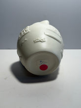 Load image into Gallery viewer, Staffordshire Porcelain Pitcher With Figures And William Henry Harrison Log Cabin
