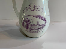 Load image into Gallery viewer, Staffordshire Pearlware Right Hon. Earl Howe Majesty’s Fleet Female Archers 1820
