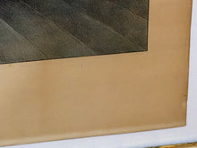 Load image into Gallery viewer, Original Currier &amp; Ives Print Home From The Brook Lucky Fisherman Large Folio
